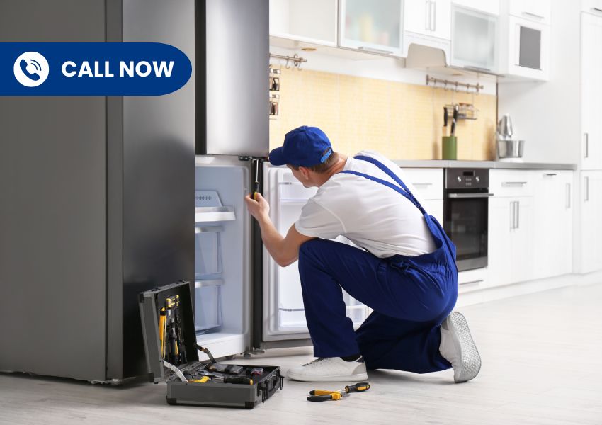 Saint Helen Appliance Repair Company